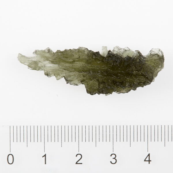 Moldavite – Besednice – 3,82 g Codice Prodotto: RRM8016