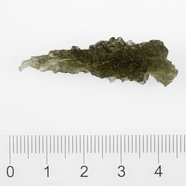 Moldavite – Besednice – 3,82 g Codice Prodotto: RRM8016
