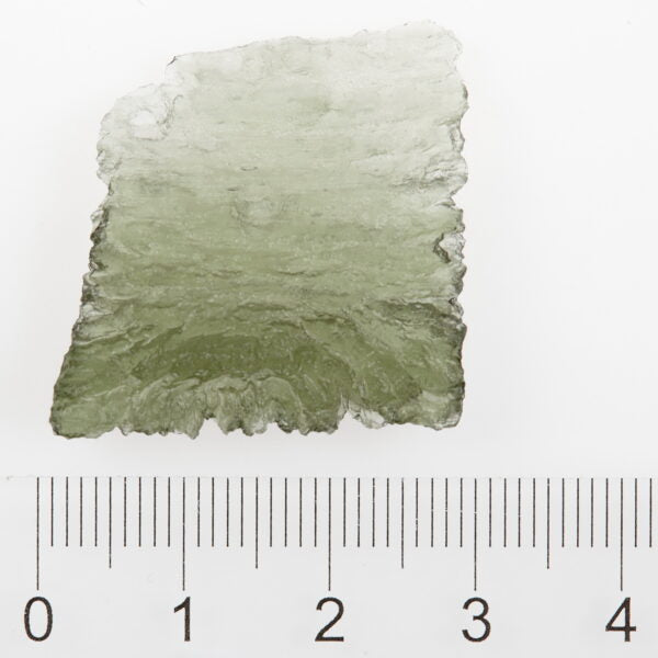 Moldavite – Besednice – 3,92 g Codice Prodotto: RRM8019