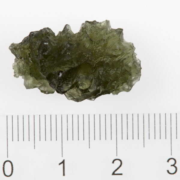 Moldavite – Besednice – 3,49 g Codice Prodotto: RRM8021