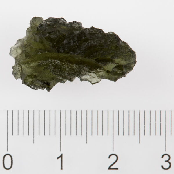 Moldavite – Besednice – 3,49 g Codice Prodotto: RRM8021