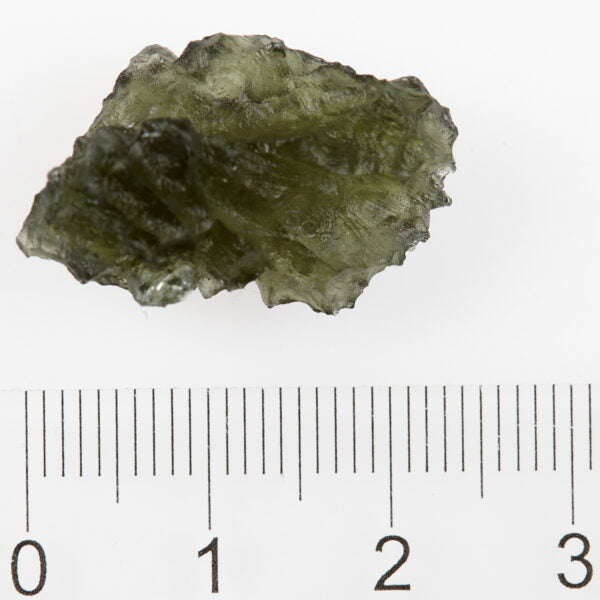 Moldavite – Besednice – 3,49 g Codice Prodotto: RRM8021