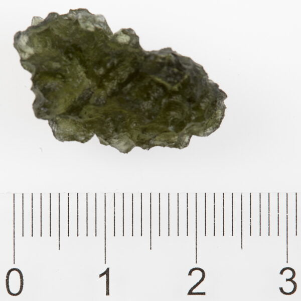 Moldavite – Besednice – 3,49 g Codice Prodotto: RRM8021
