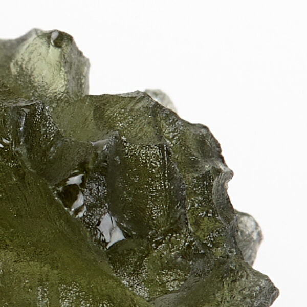 Moldavite – Besednice – 3,49 g Codice Prodotto: RRM8021
