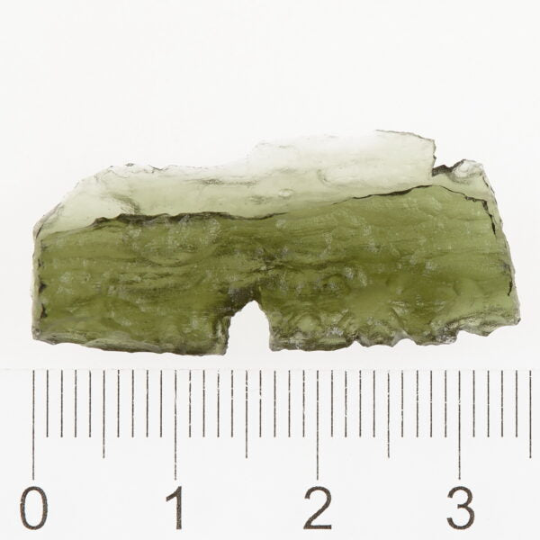Moldavite – Besednice – 3,56 g Codice Prodotto: RRM8413