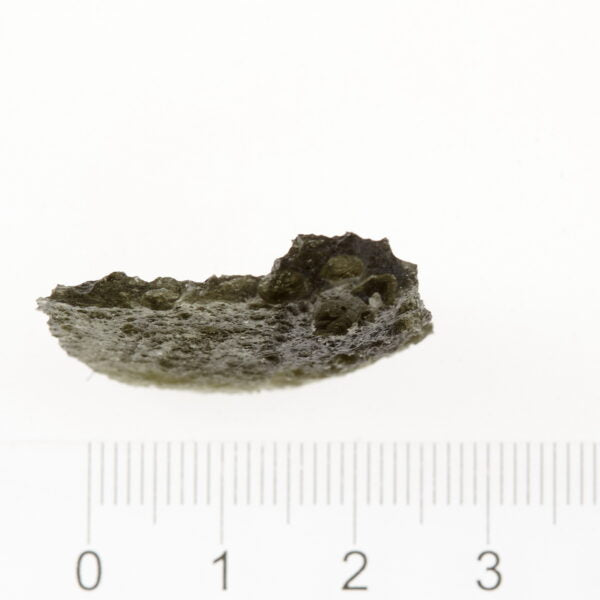 Moldavite – Besednice – 6,82 g Codice Prodotto: RRM8423