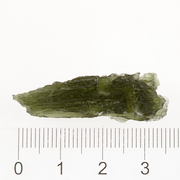 Moldavite – Besednice – 4,92 g Codice Prodotto: RRM8435