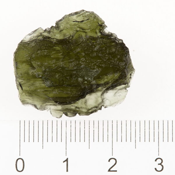 Moldavite – Besednice – 5,34 g Codice Prodotto: RRM8436