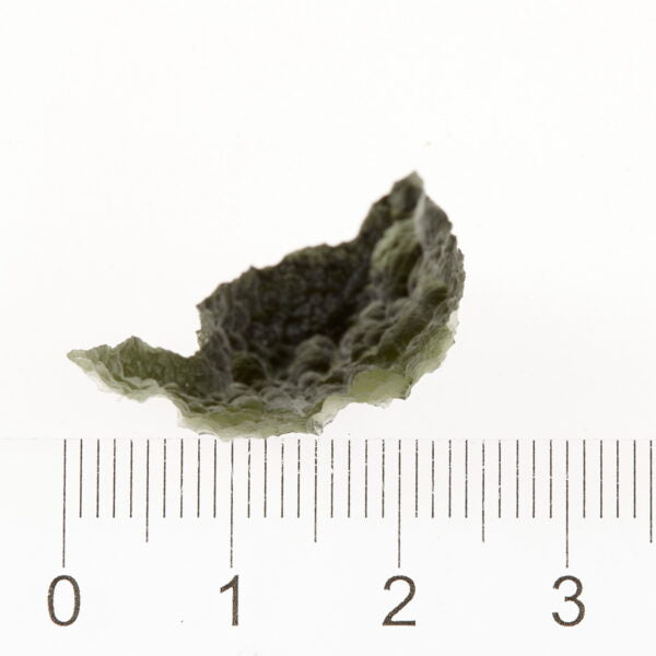Moldavite – Besednice – 4,12 g Codice Prodotto: RRM8445