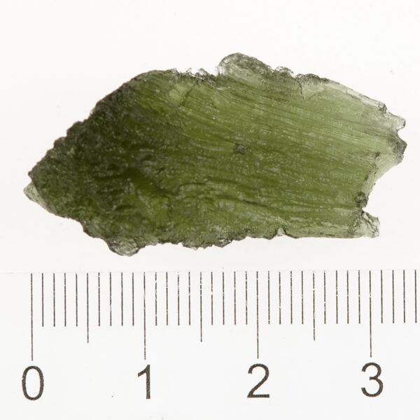 Moldavite – Besednice – 5,56 g Codice Prodotto: RRM8446