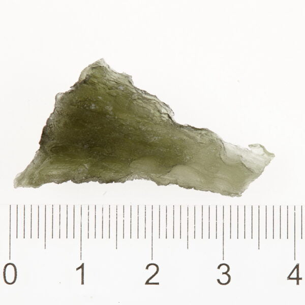 Moldavite – Besednice – 3,48 g Codice Prodotto: RRM8447