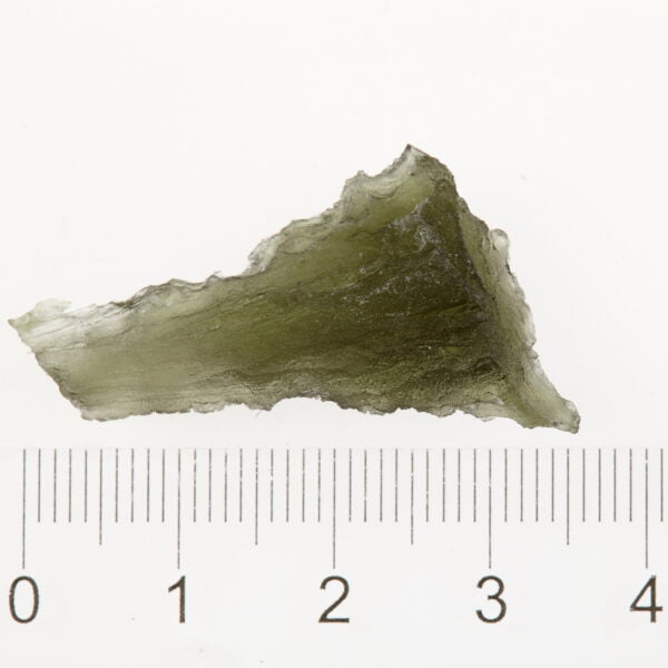 Moldavite – Besednice – 3,48 g Codice Prodotto: RRM8447