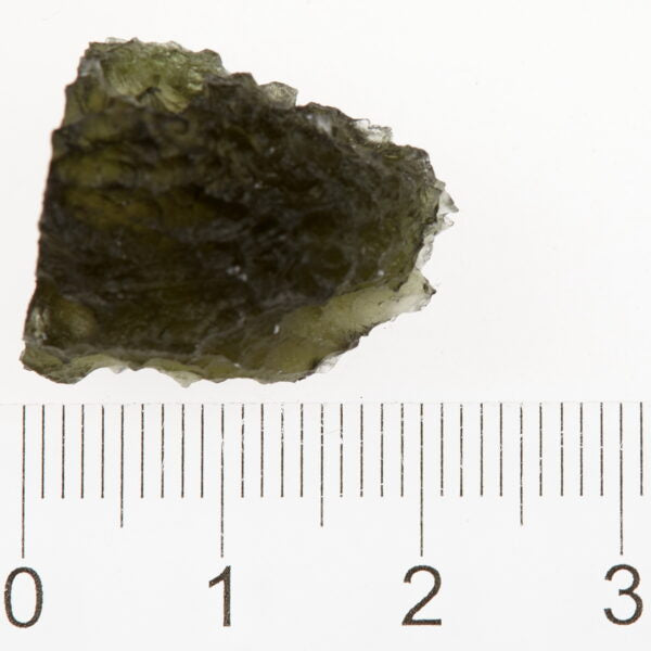 Moldavite -Besednice – 5,16 g Codice Prodotto: RRM8468