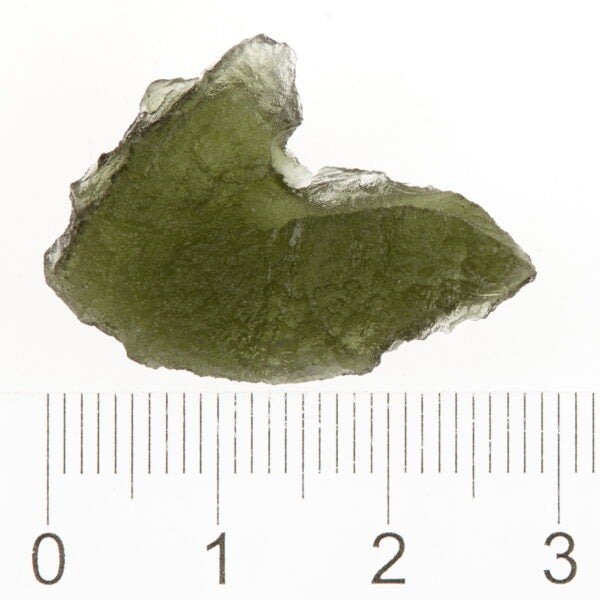 Moldavite – Besednice – 4,64 g Codice Prodotto: RRM8483