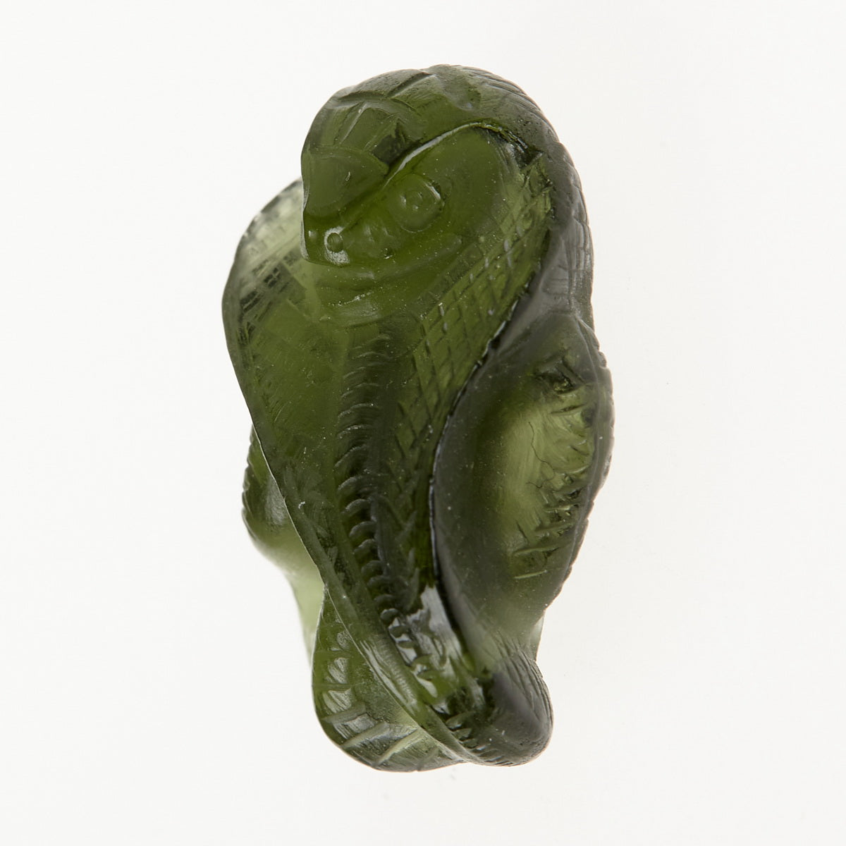 Glittico – cobra 1