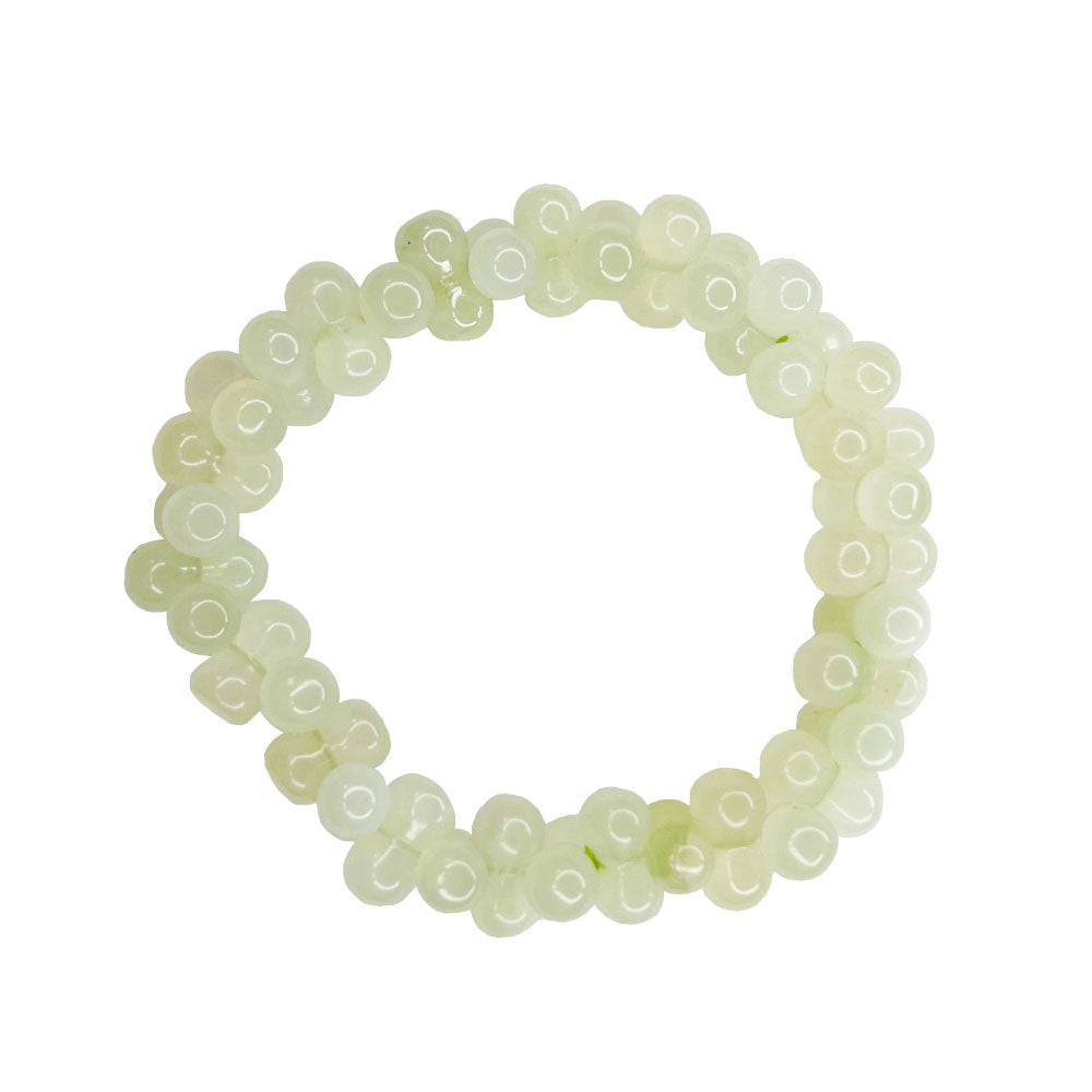 Bracciale di Giada – Pietre del DNA