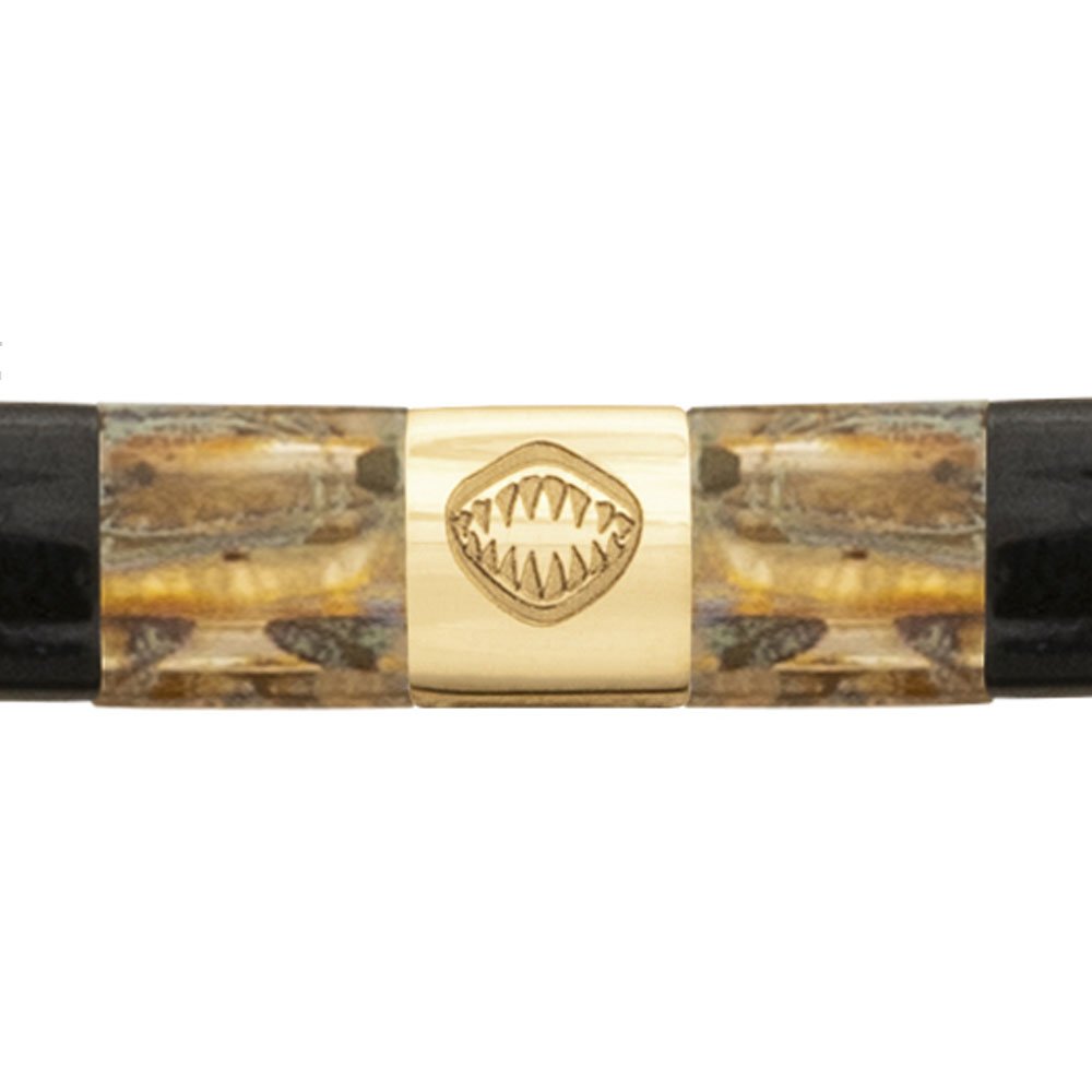 Bracciale con perline Miyuki “Per lui e per lei” – Rif. 64