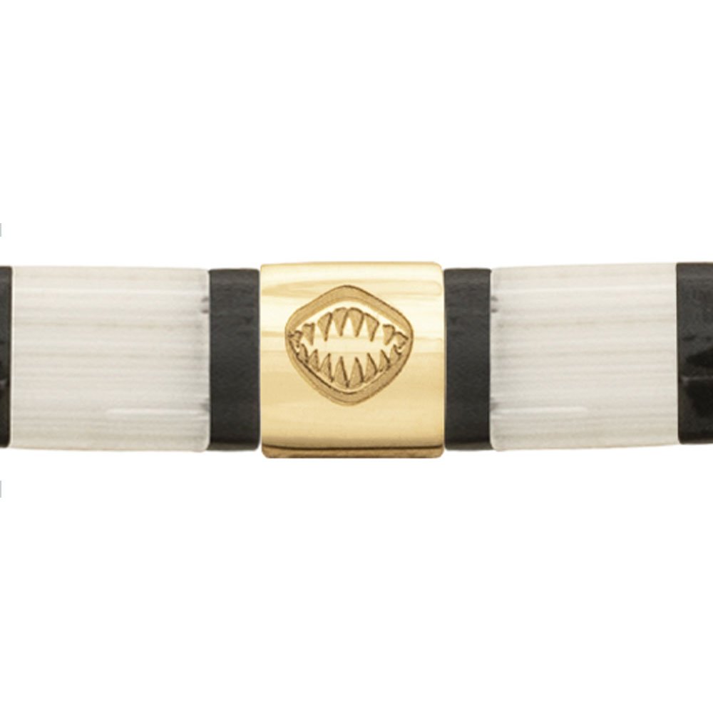 Bracciale con perline Miyuki “Per lui e per lei” – Rif. 69