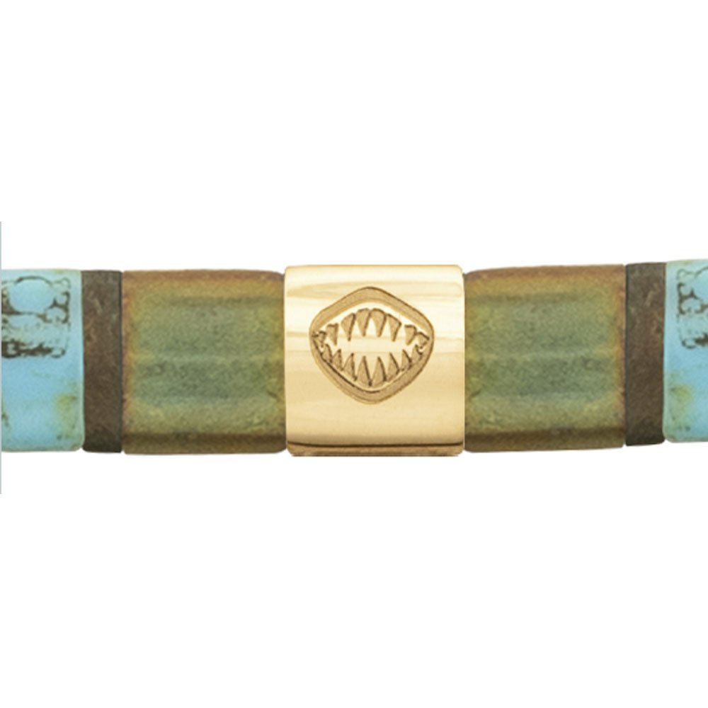Bracciale con perline Miyuki “Per lui e per lei” – Rif. 73