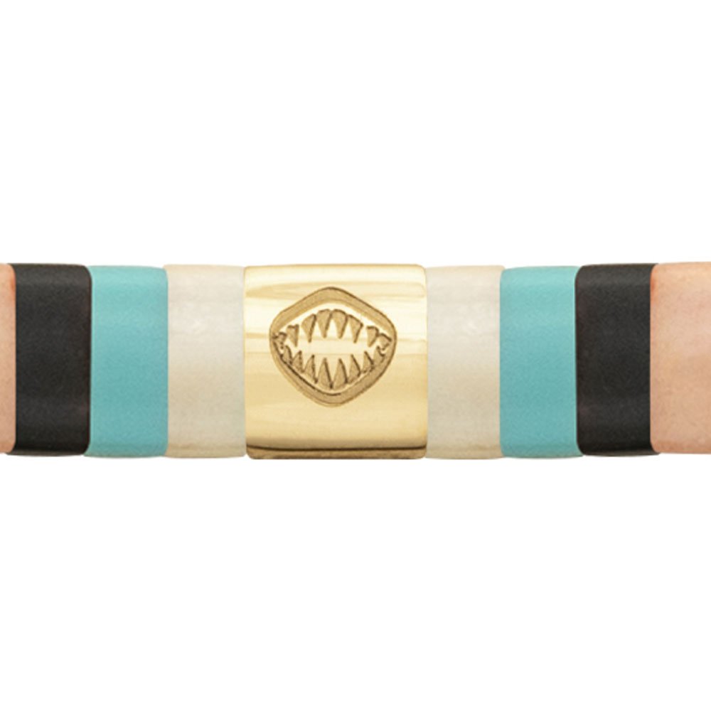 Bracciale con perline Miyuki “Per lui e per lei” – Rif. 75