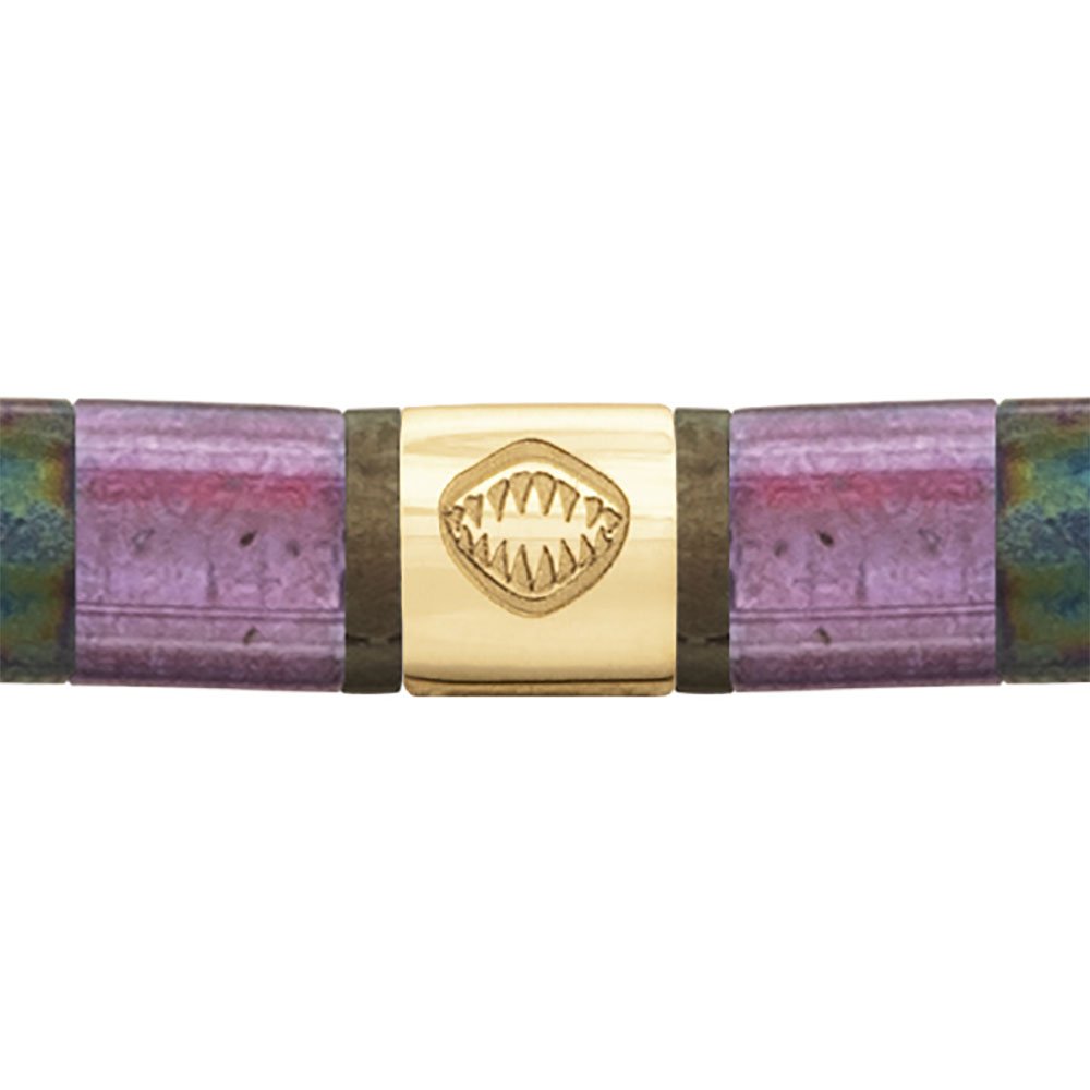 Bracciale con perline Miyuki “Per lui e per lei” – Rif. 79