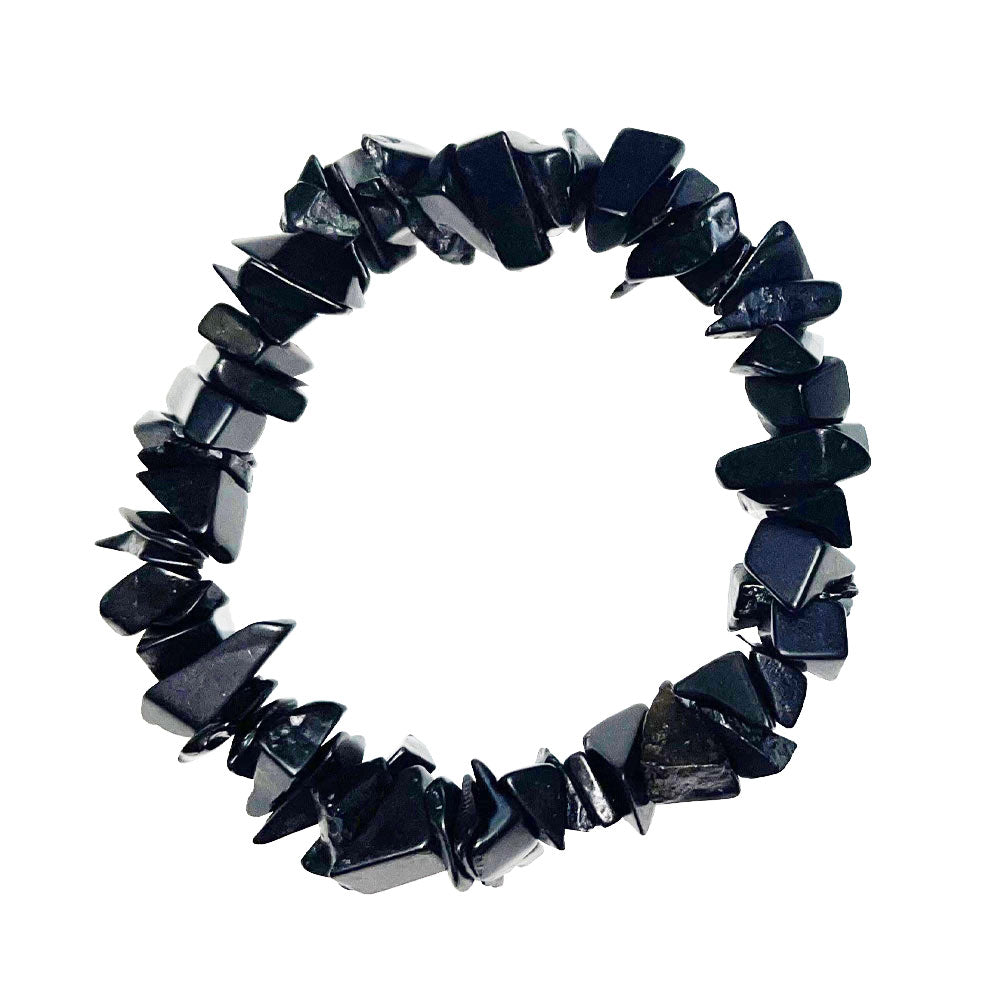 Bracciale in Shungite – Barocco 19cm