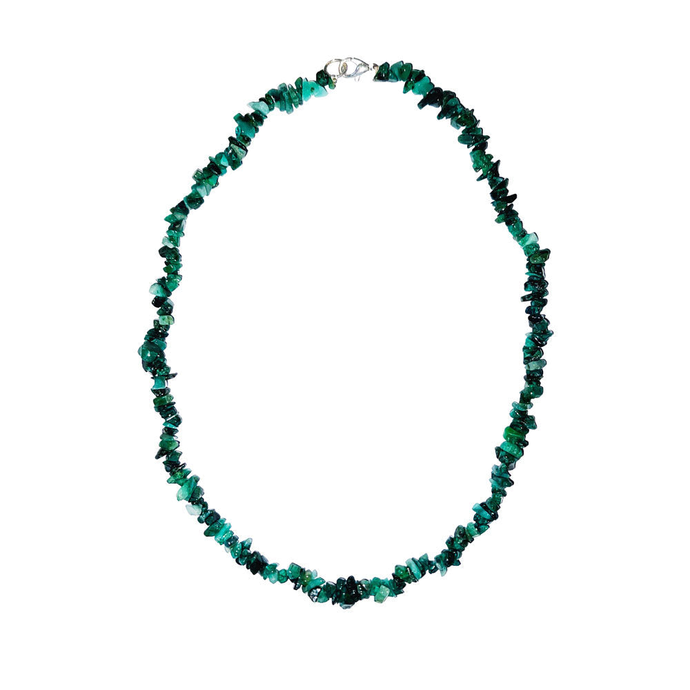 Collana di Smeraldi – Barocca
