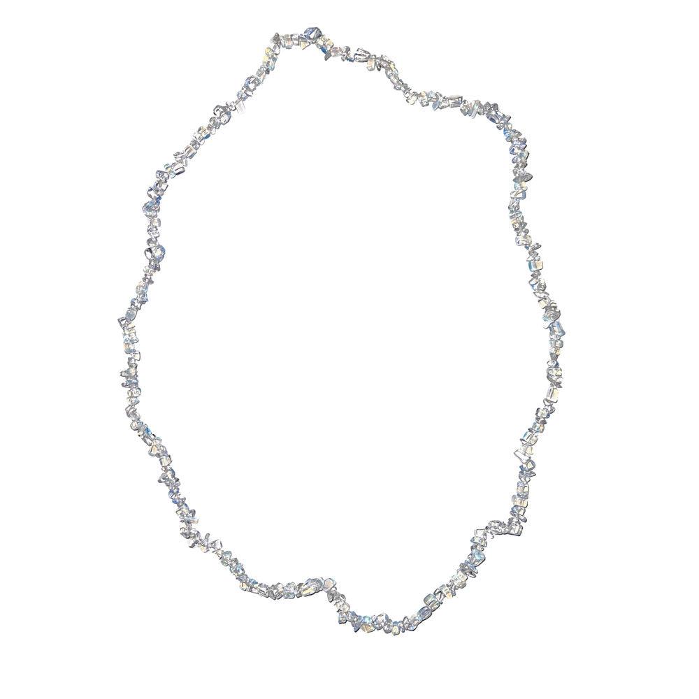 Collana Opale Sintetico – Barocca