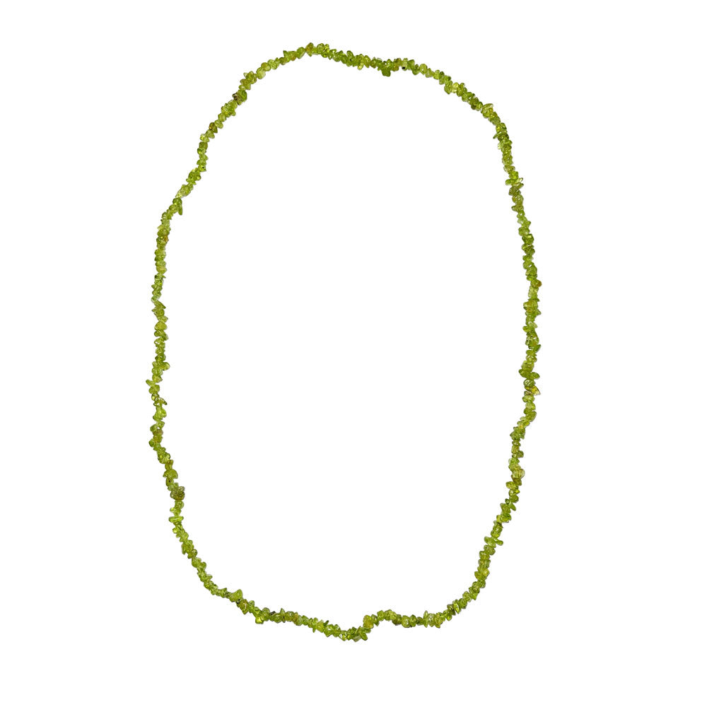 Collana Peridoto – Barocca