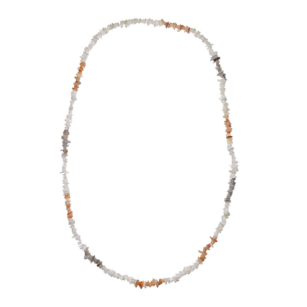 Collana Pietra di Luna – Barocca