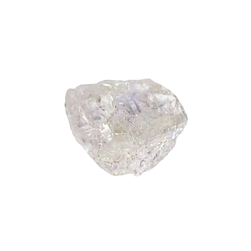 Diamante Herkimer – Pietra grezza