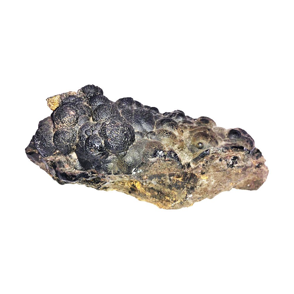 Ematite dalla Francia – MCHM01