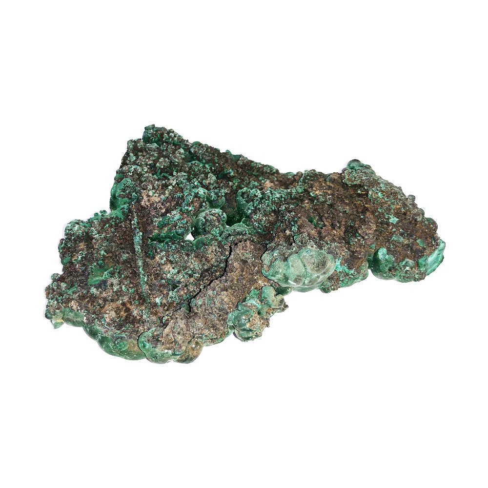 Malachite Botrioide del Congo – MCM01