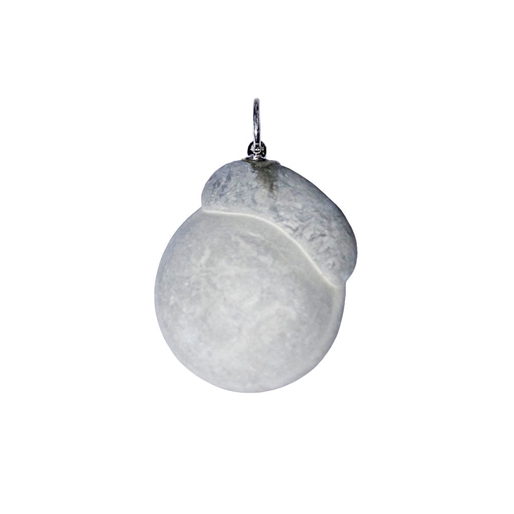 Ciondolo in pietra fatata – Pietra grezza
