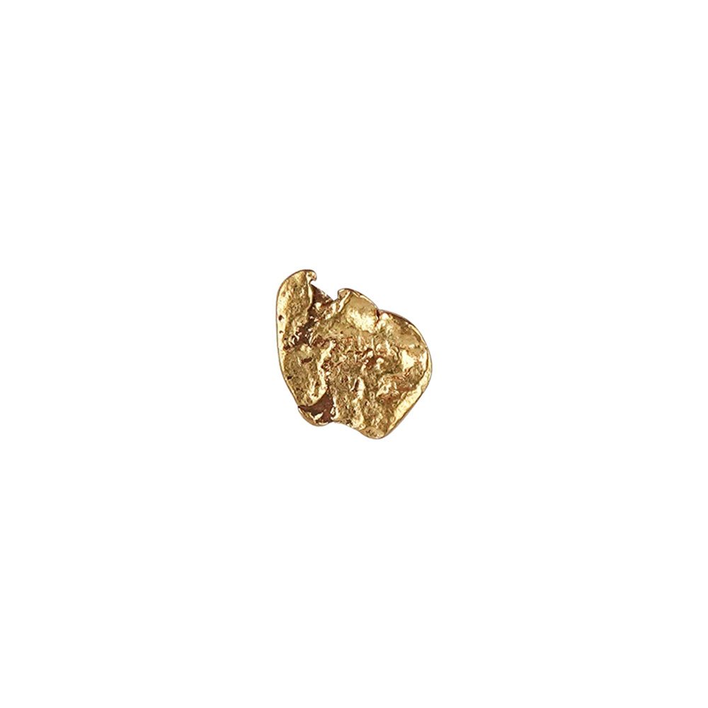 Pepita d'oro – Taglia S – Pietra grezza