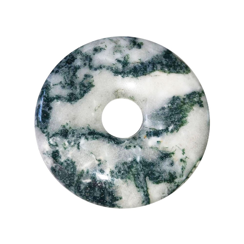 Agata Arborizzata PI cinese – Diverse Dimensioni