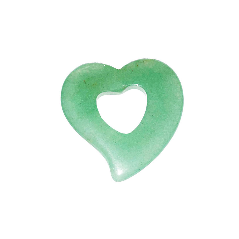 PI cinese in Avventurina Verde – Diverse Forme