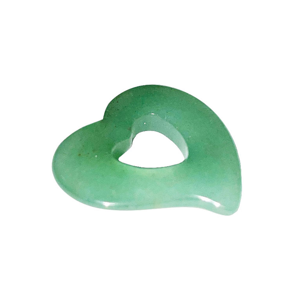 PI cinese in Avventurina Verde – Diverse Forme