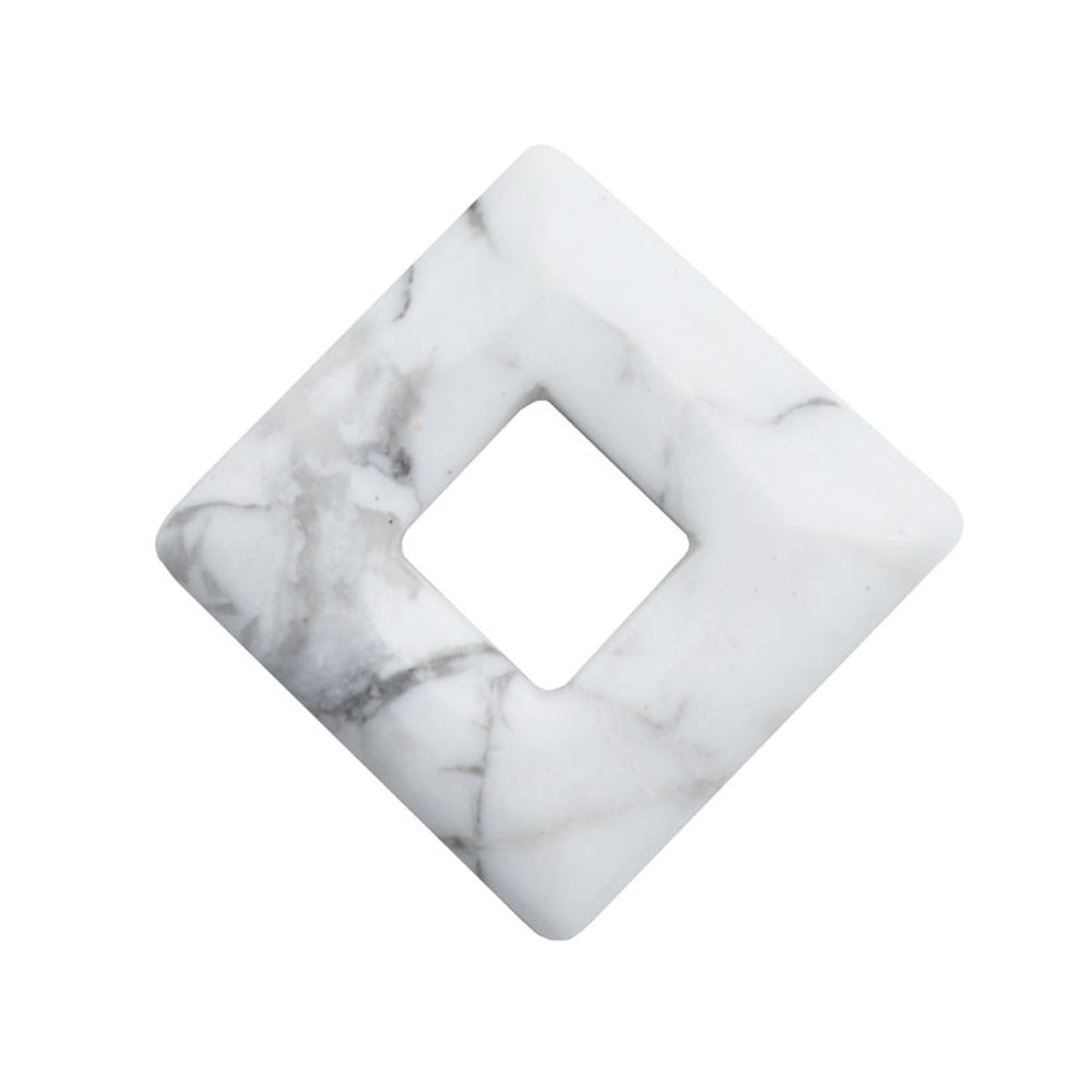 PI cinese in Howlite – Diverse Forme