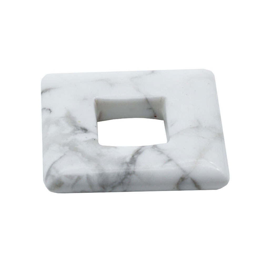PI cinese in Howlite – Diverse Forme