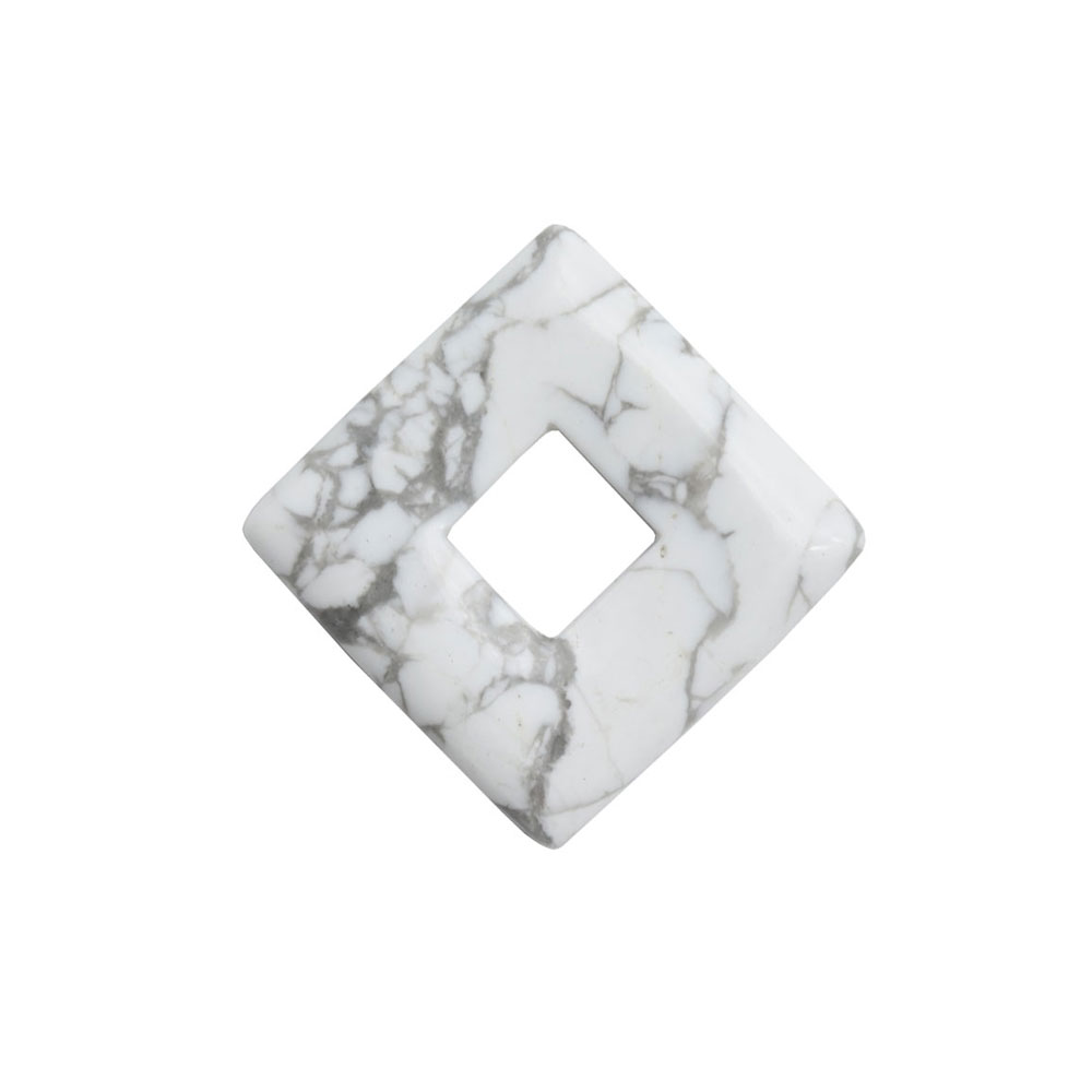 PI cinese in Howlite – Diverse Forme