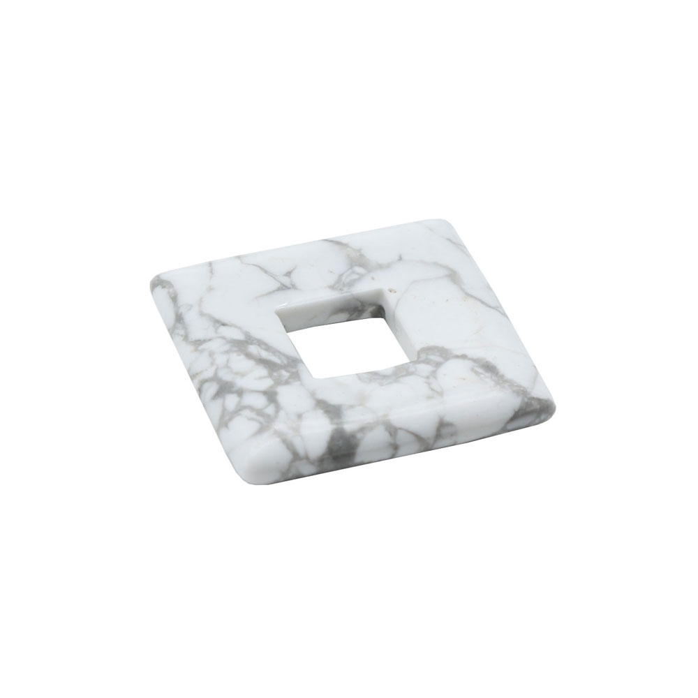 PI cinese in Howlite – Diverse Forme
