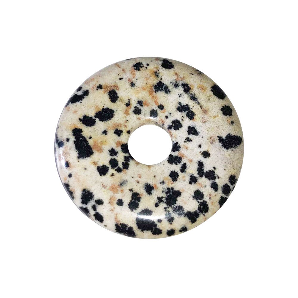 Diaspro dalmata – PI cinese – Diverse Dimensioni