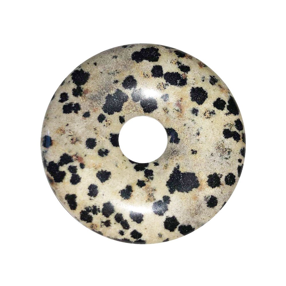 Diaspro dalmata – PI cinese – Diverse Dimensioni