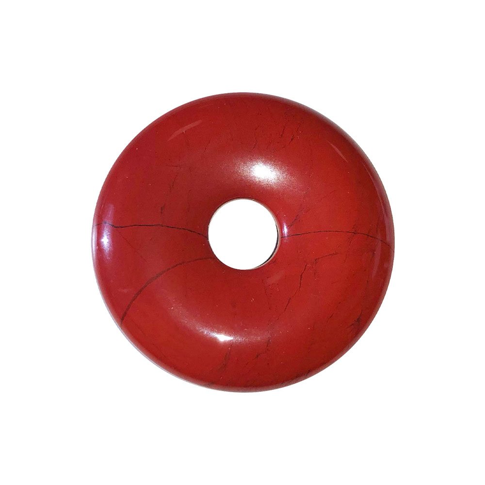 Diaspro rosso – PI cinese – Diverse Dimensioni