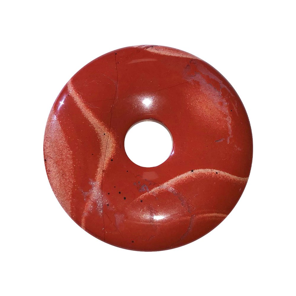 Diaspro rosso – PI cinese – Diverse Dimensioni