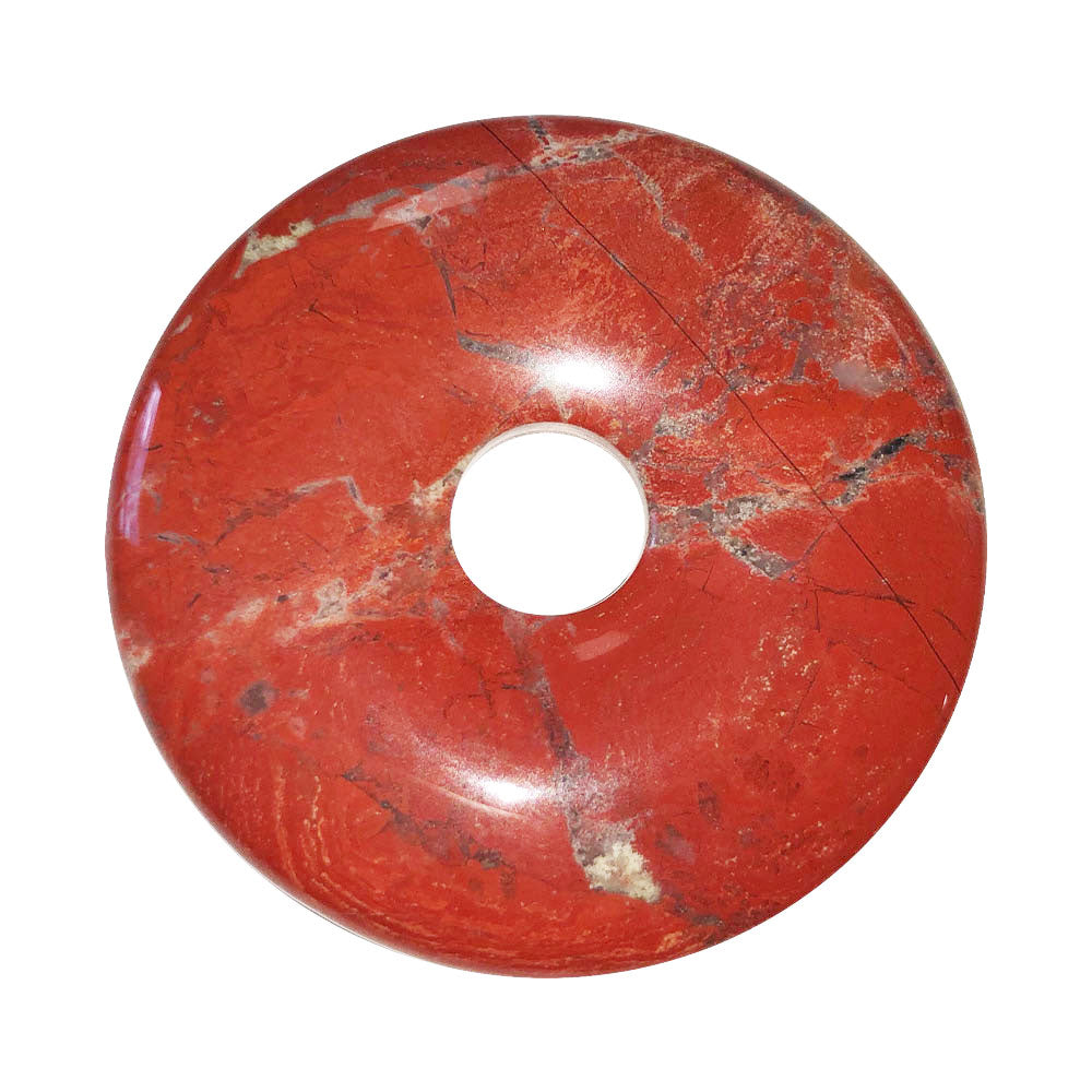 Diaspro rosso – PI cinese – Diverse Dimensioni