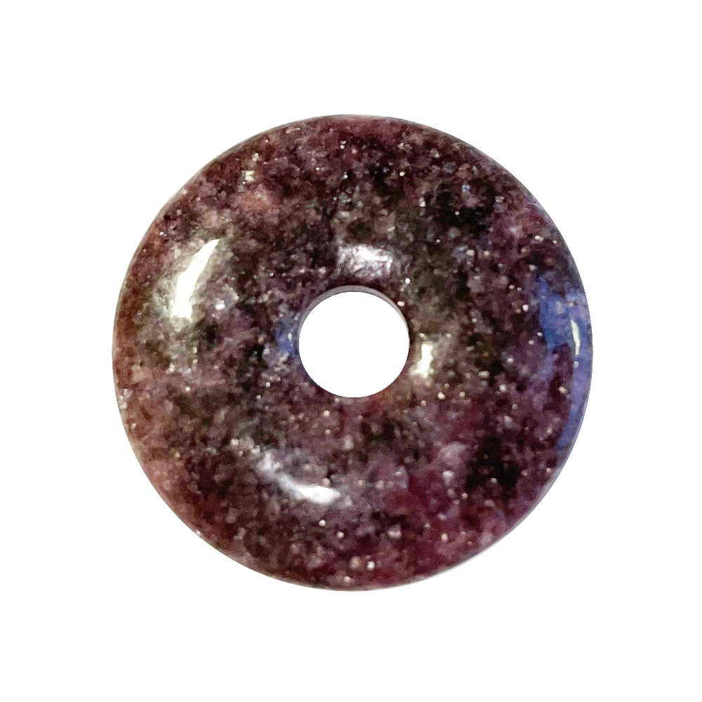 PI cinese in Lepidolite – Diverse Dimensioni
