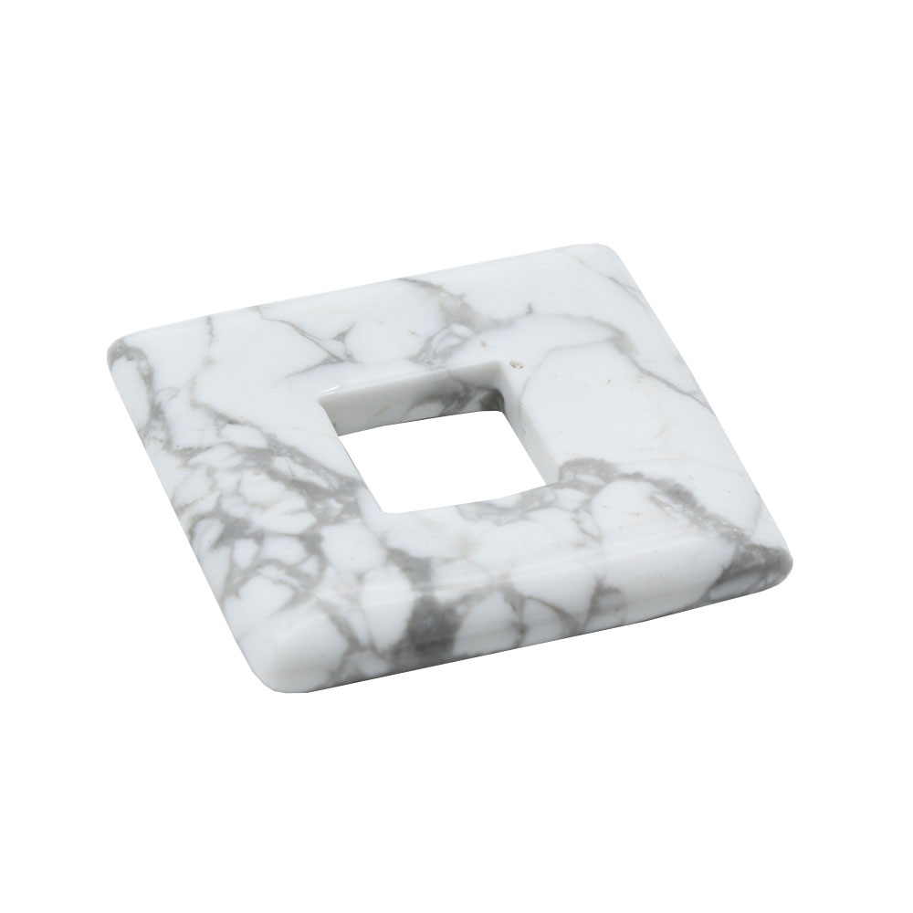 Magnesite – PI cinese – Diverse Forme