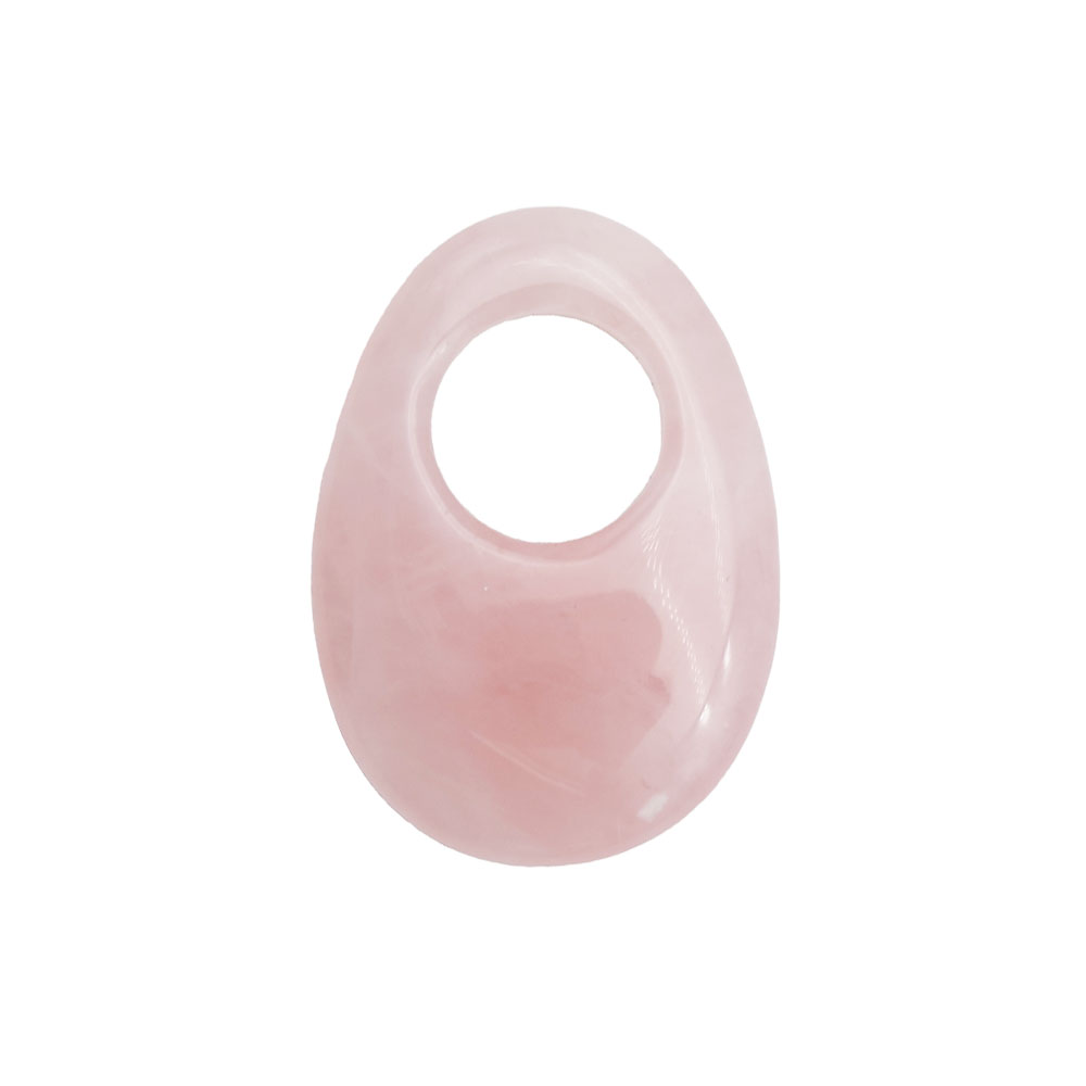 PI cinese in Quarzo Rosa – Diverse Forme